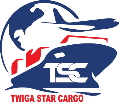 Twiga Star Cargo logo
